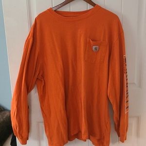 Carhartt long sleeve T